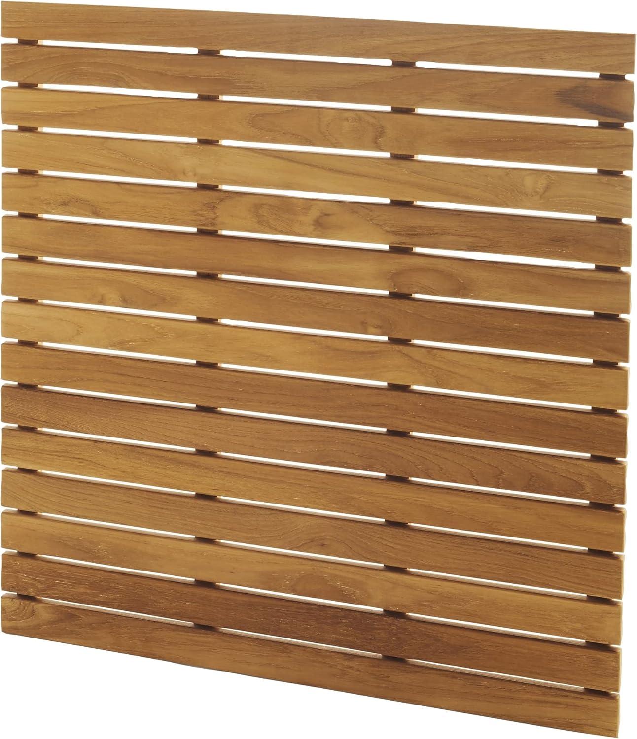 ARB Teak & Specialties Teak Shower Mat