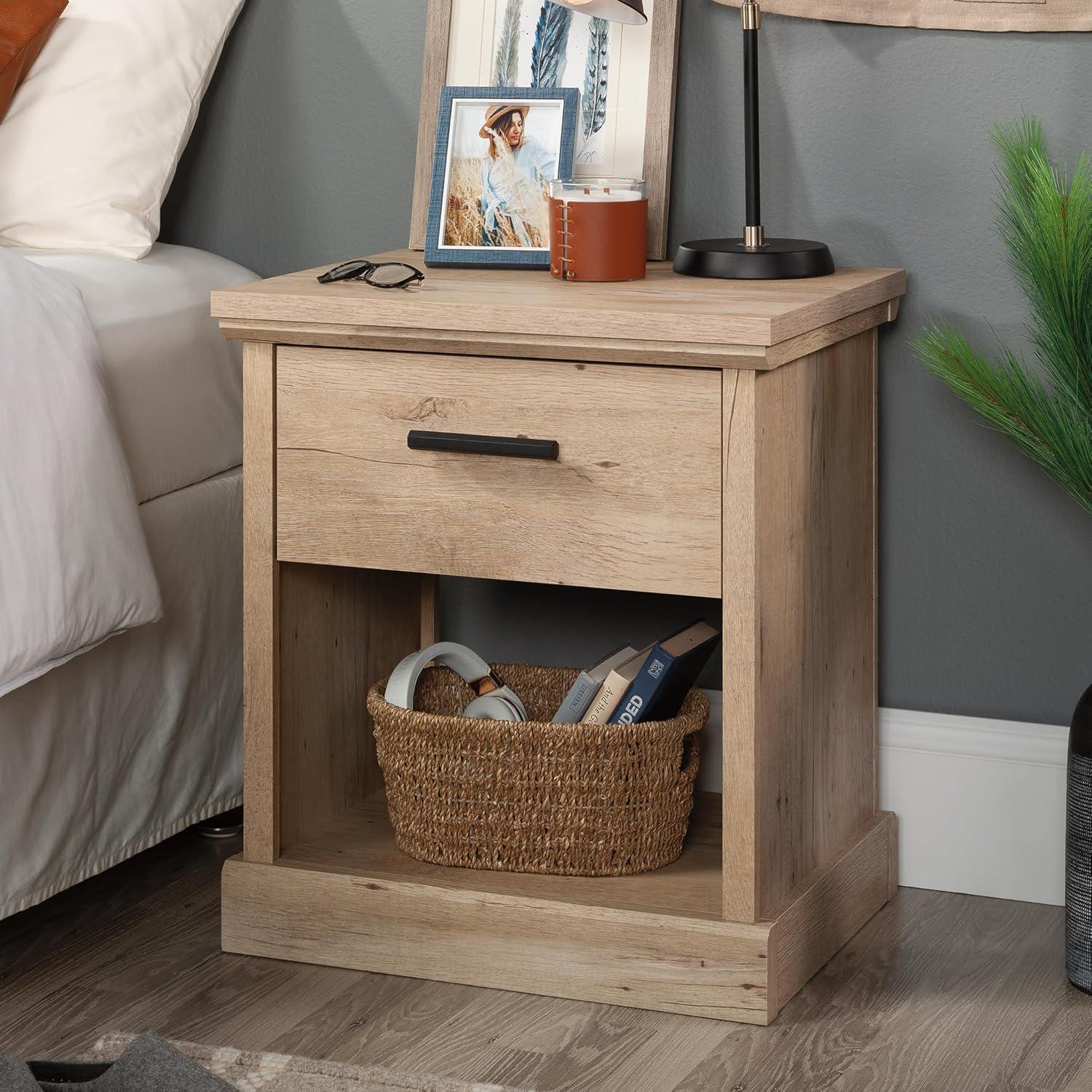 Sauder Aspen Post 22.99'' W Nightstand