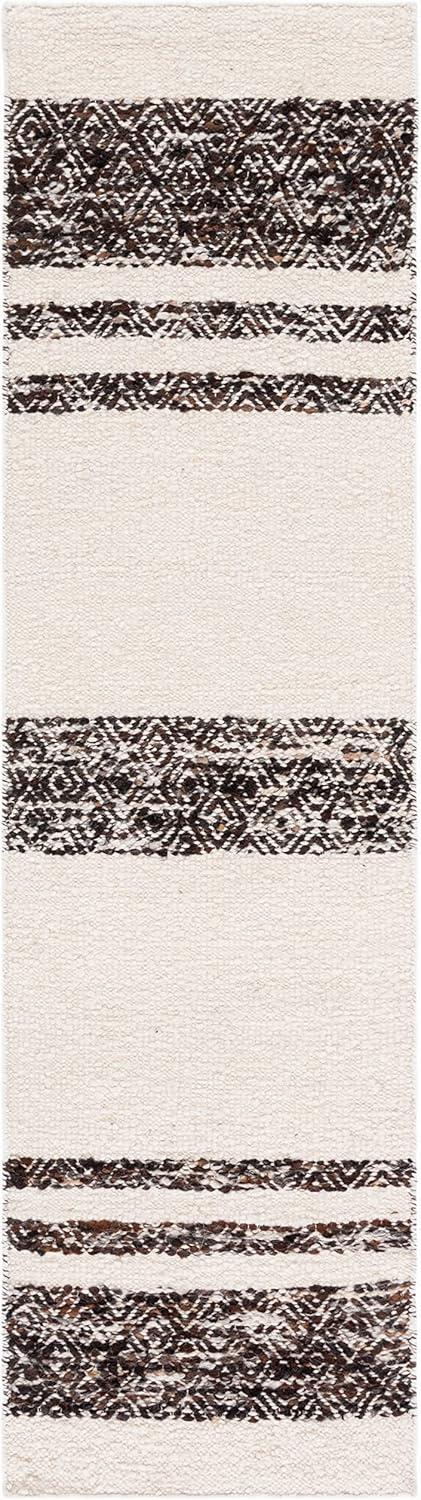 Natura NAT328 Hand Woven Area Rug  - Safavieh