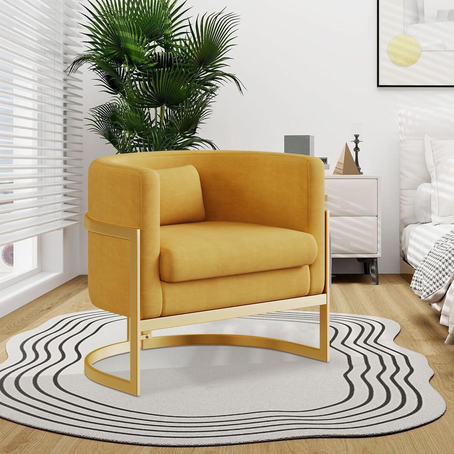 Shelbi Upholstered Armchair