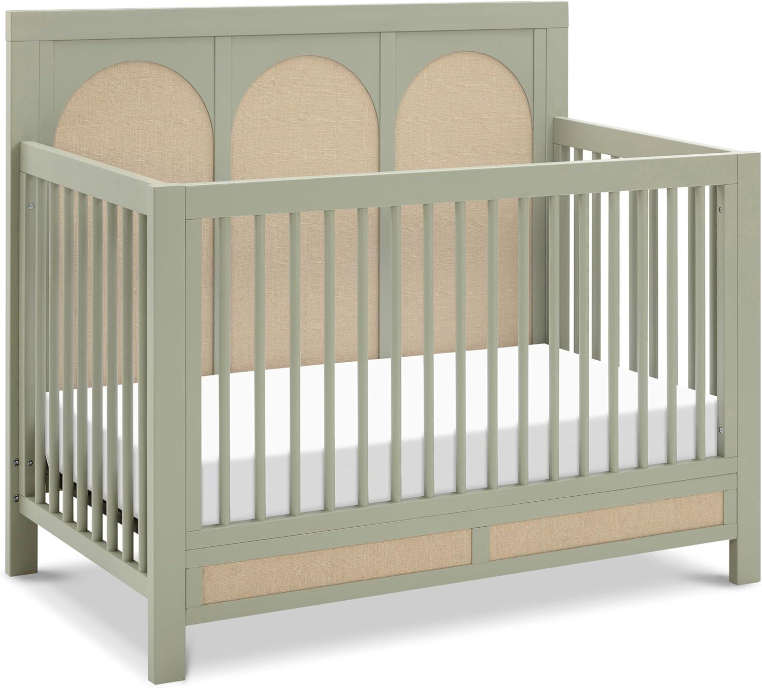 Eloise 4-in-1 Convertible Crib