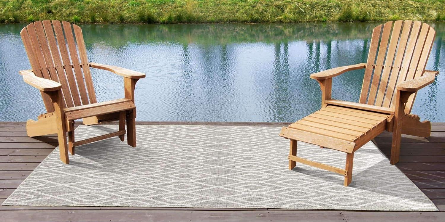 Jill Zarin Turks and Caicos Outdoor Rug