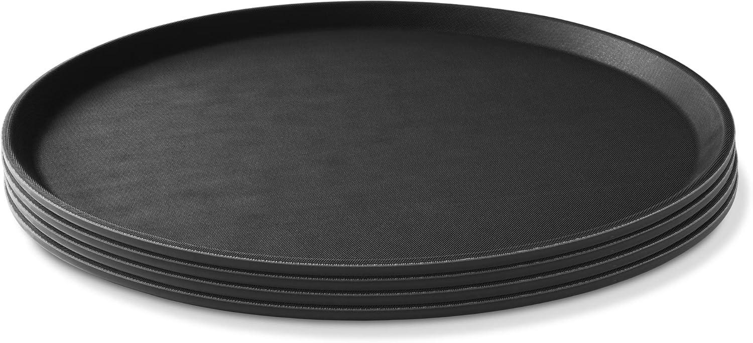 Non-Skid Serving Trays, NSF Certified