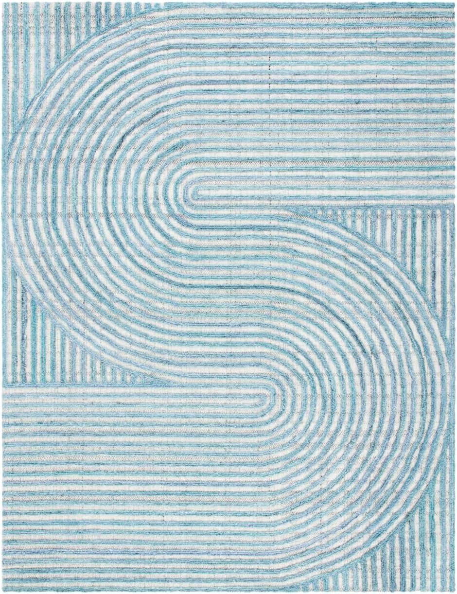 Southampton SHA301 Hand Tufted Area Rug  - Safavieh