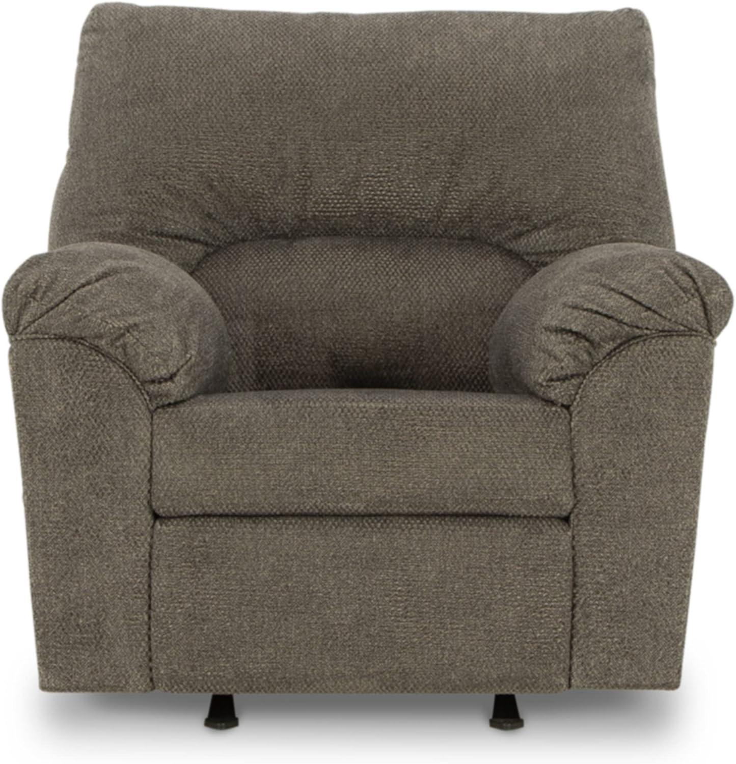 Ashley Furniture Norlou Flannel Recliner