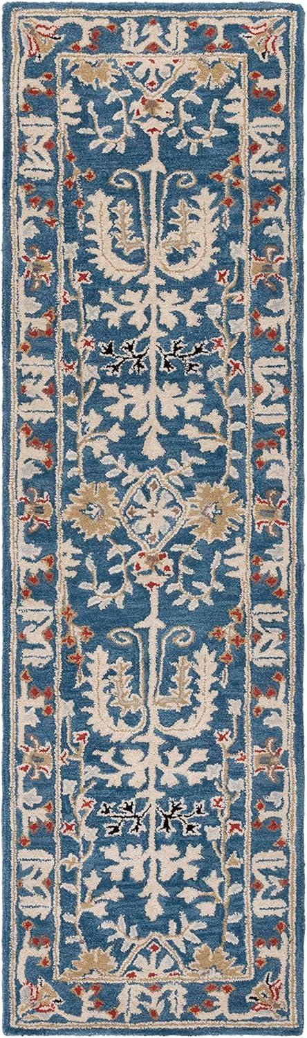 Antiquity AT64 Hand Tufted Area Rug  - Safavieh