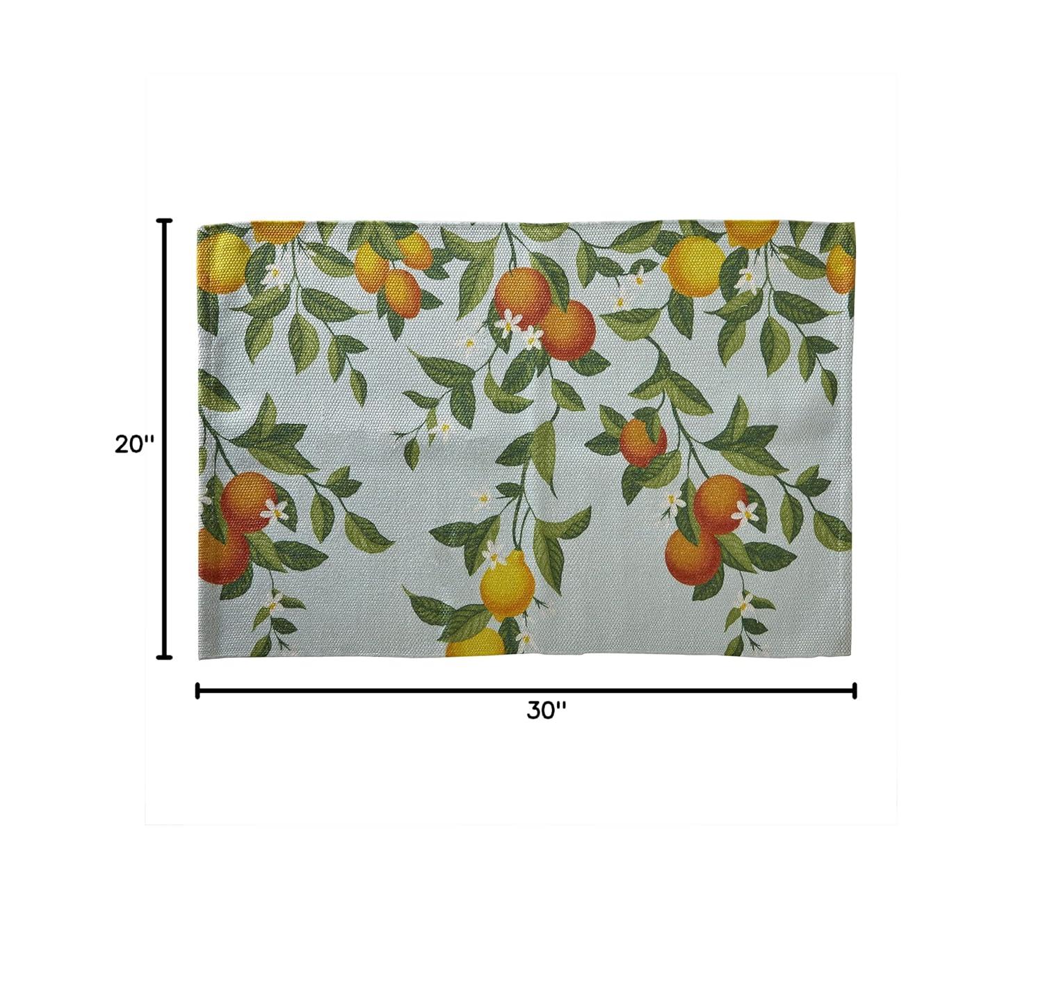 SKL Home Vern Yip Floral Indoor Rug