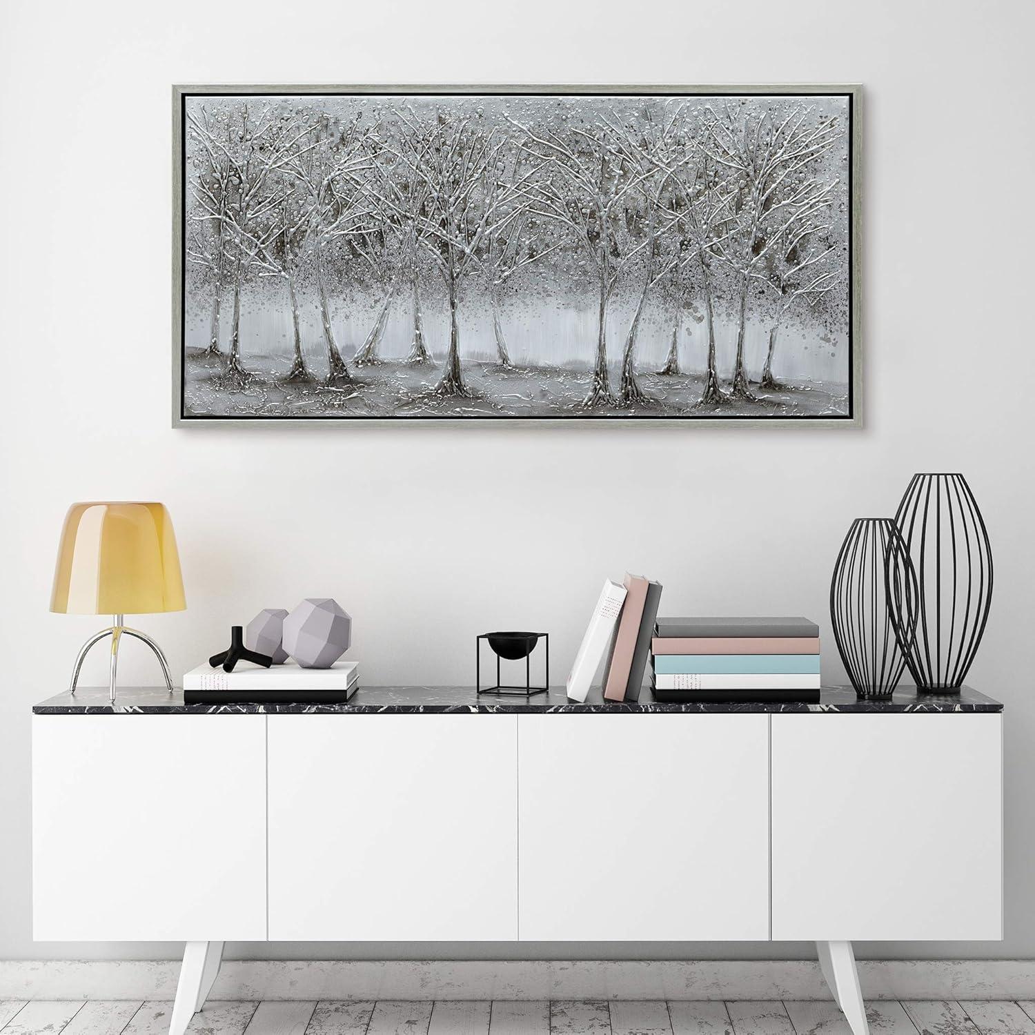 Painting Print