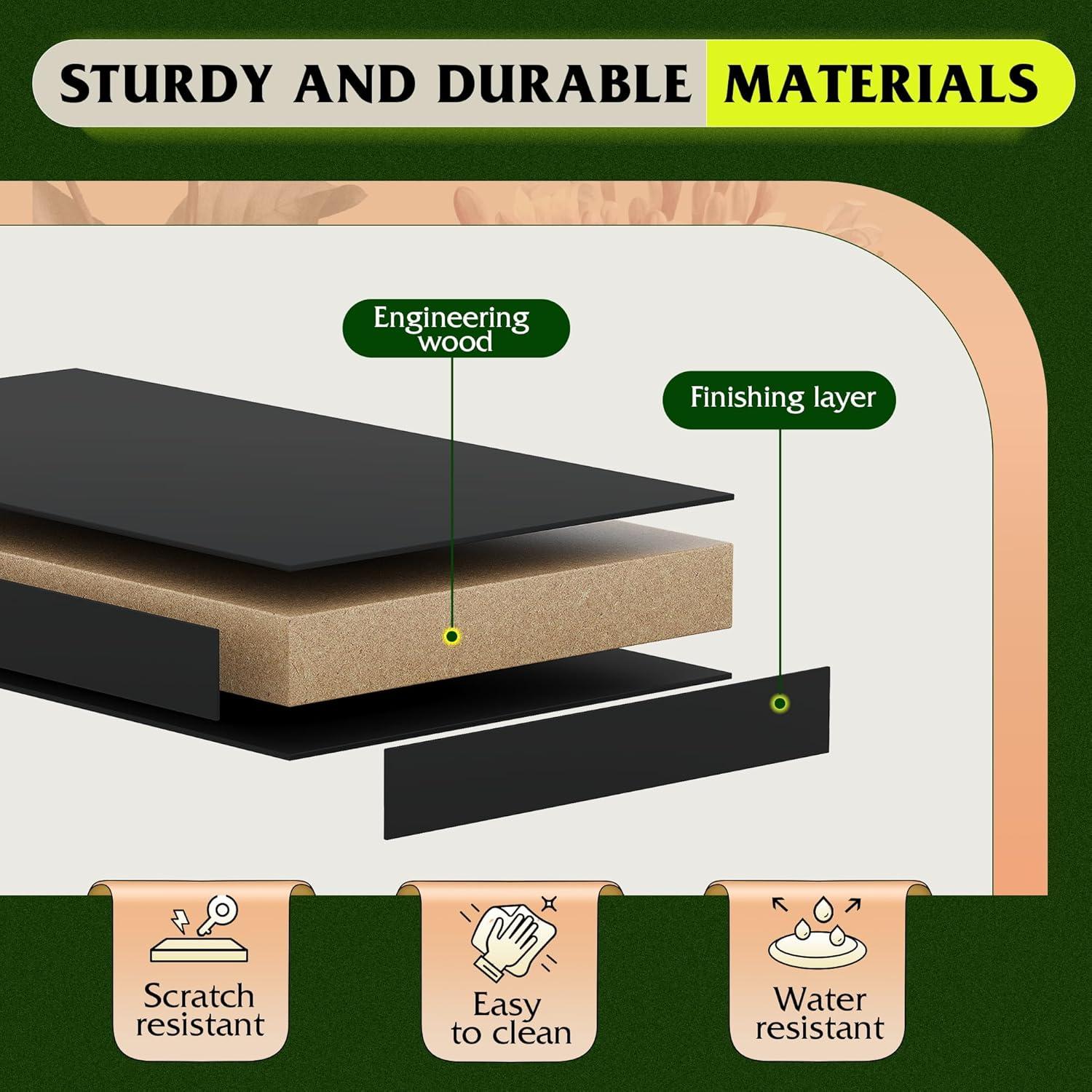 South Shore Vito 5-Drawer Chest Dresser