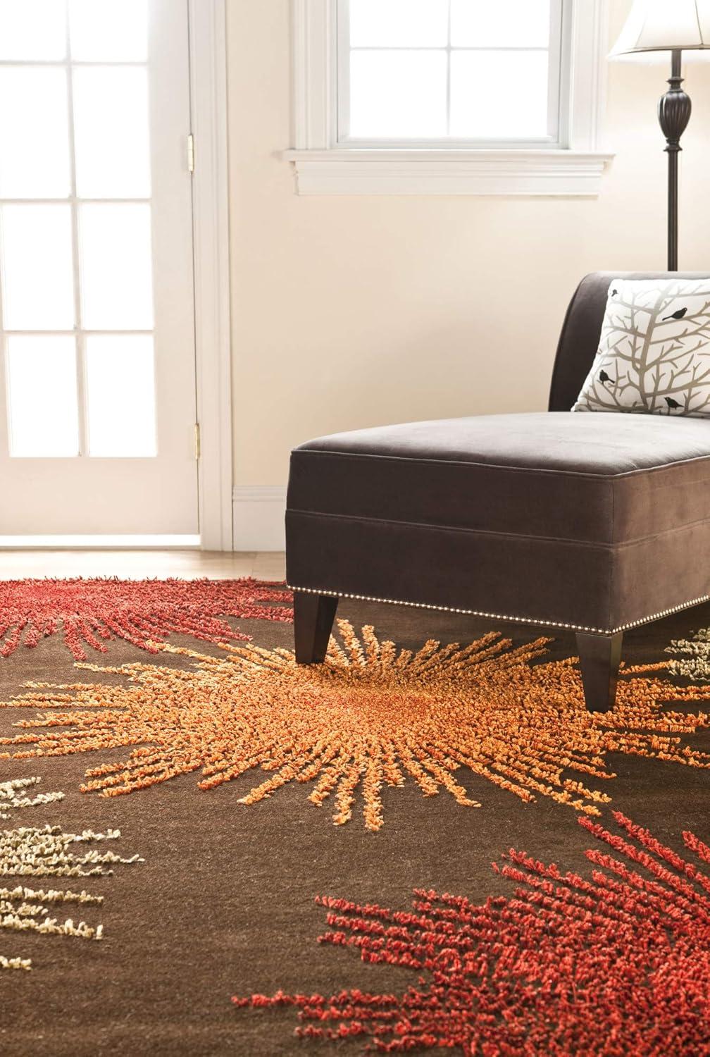 Soho SOH712 Hand Tufted Area Rug  - Safavieh