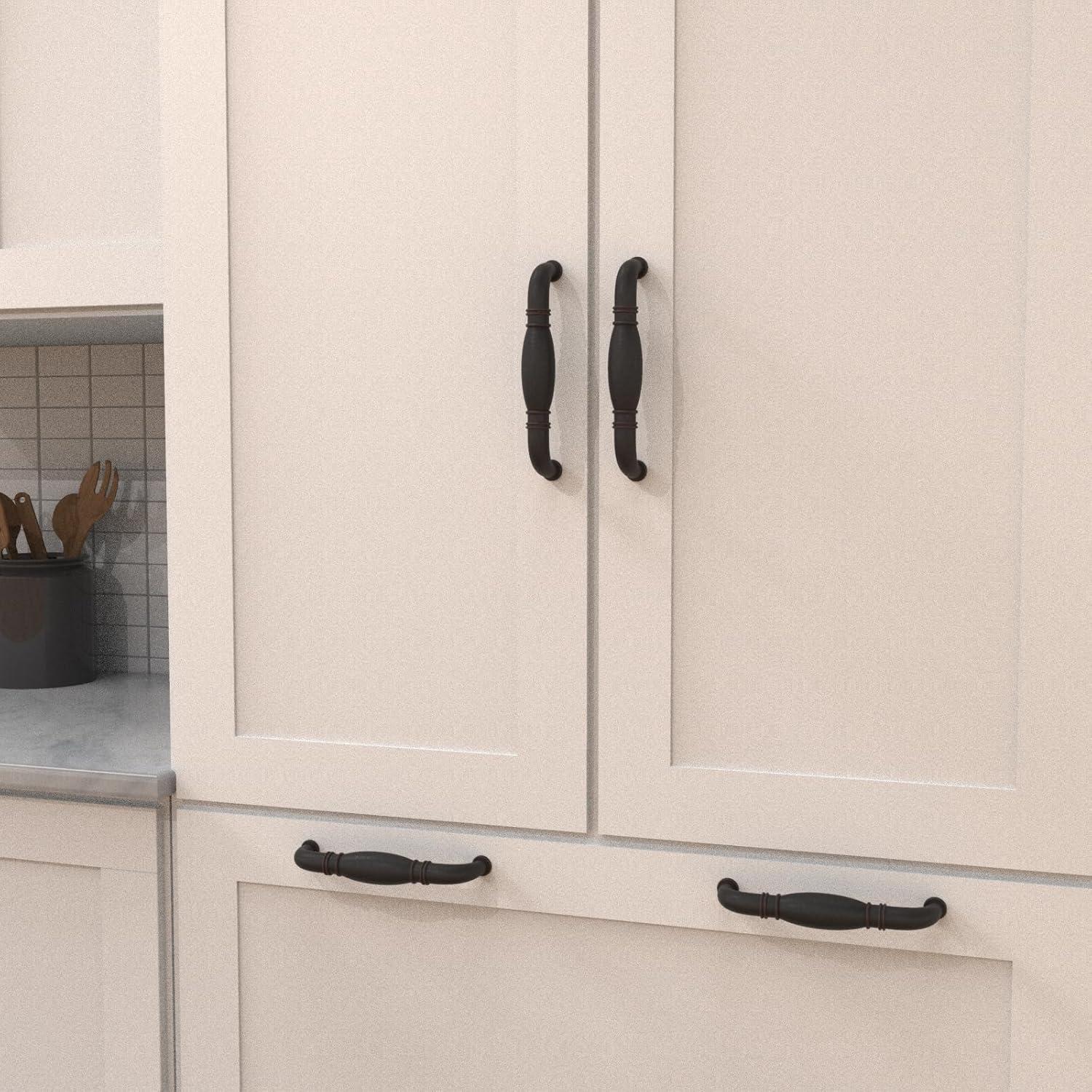 Williamsburg 8" Center to Center Appliance Pull