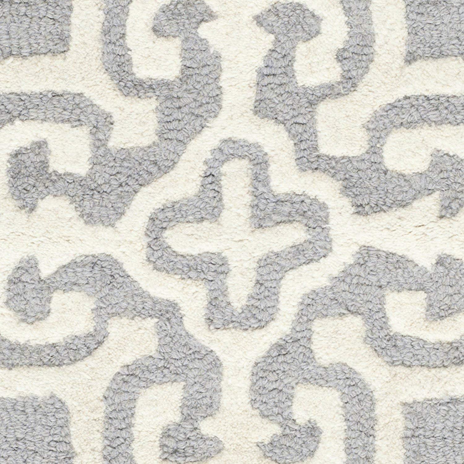 Cambridge CAM133 Hand Tufted Area Rug  - Safavieh