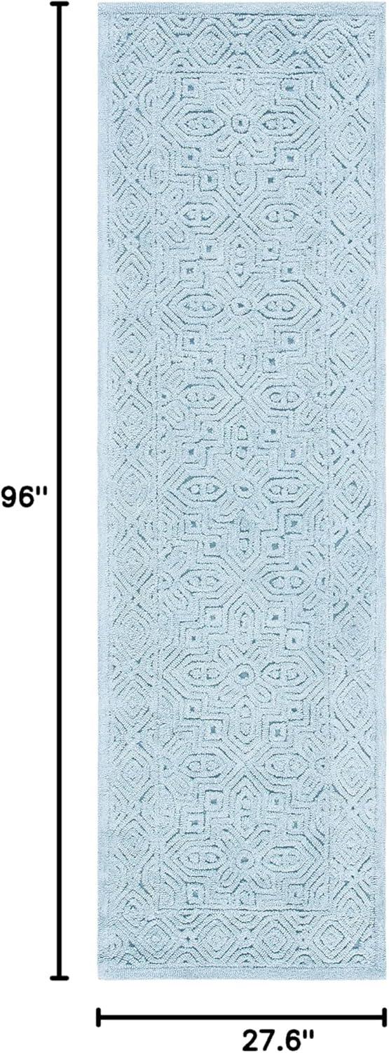 Textural TXT101 Hand Tufted Area Rug  - Safavieh