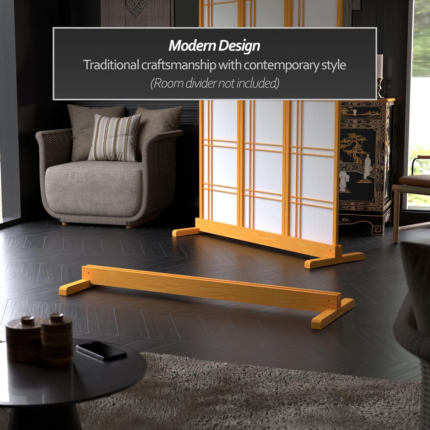 Latitude Run® Stand for Room Divider