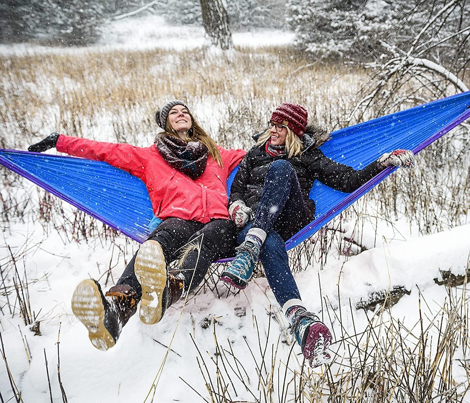 Camping Hammock