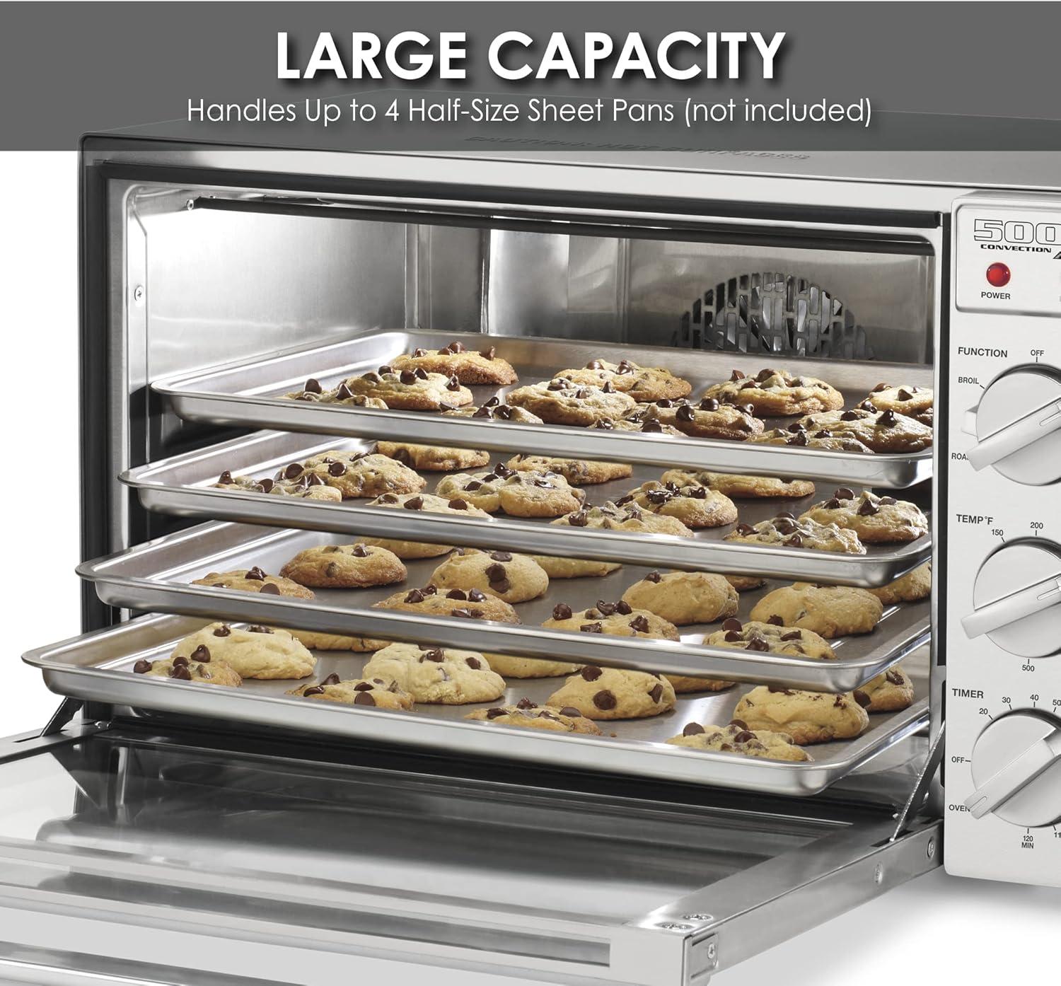 Waring Waring Convection Oven