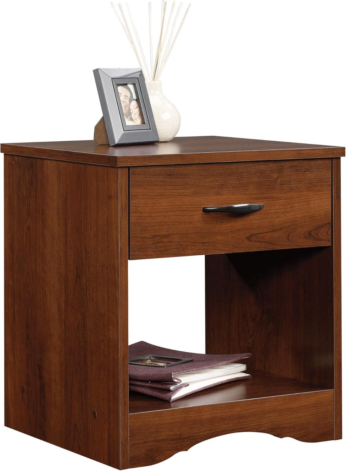 Beginnings Nightstand Summer Brown - Sauder