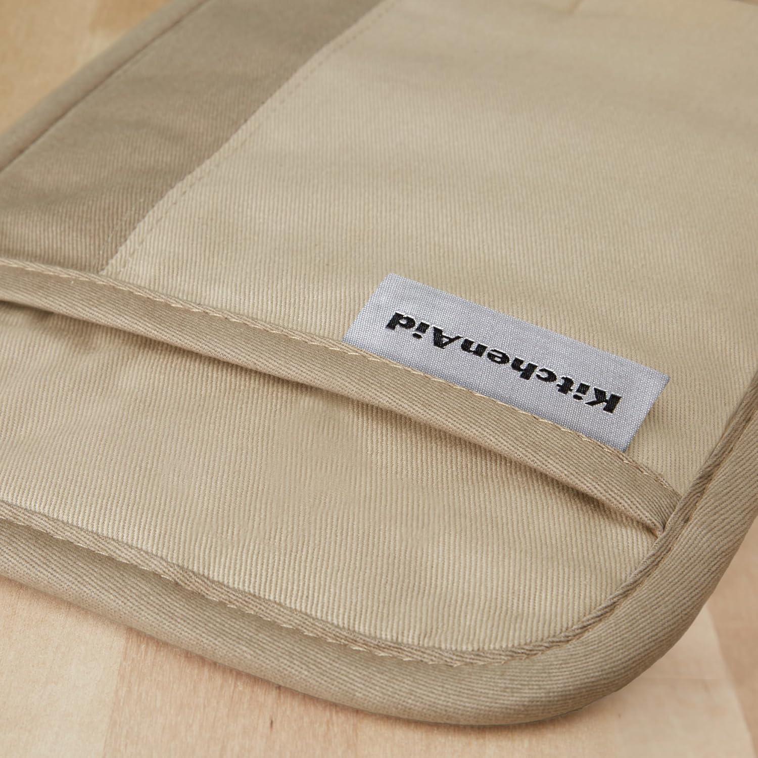 KitchenAid® KitchenAid Beacon 2-Piece Potholder (Set of 2)