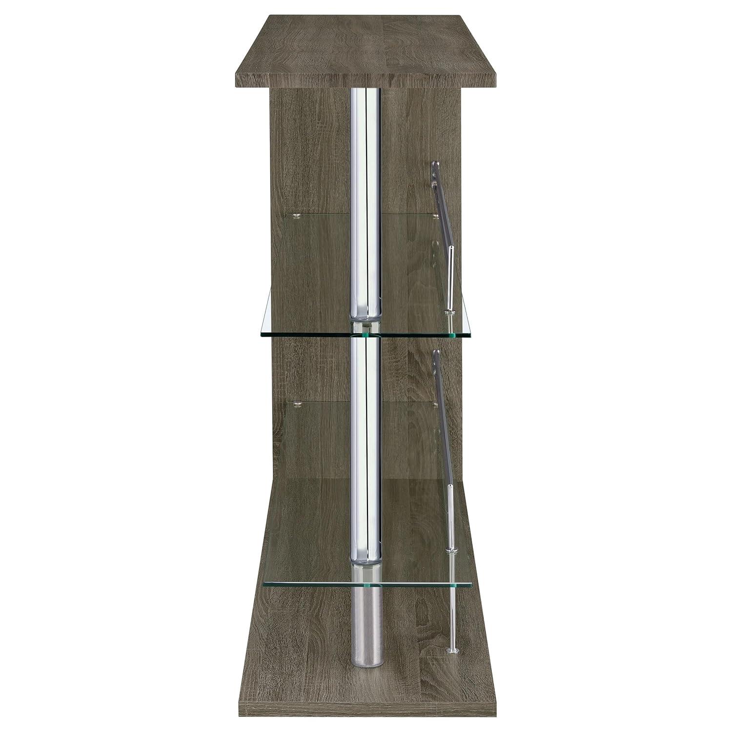 Coaster Furniture 47.25'' Home Bar