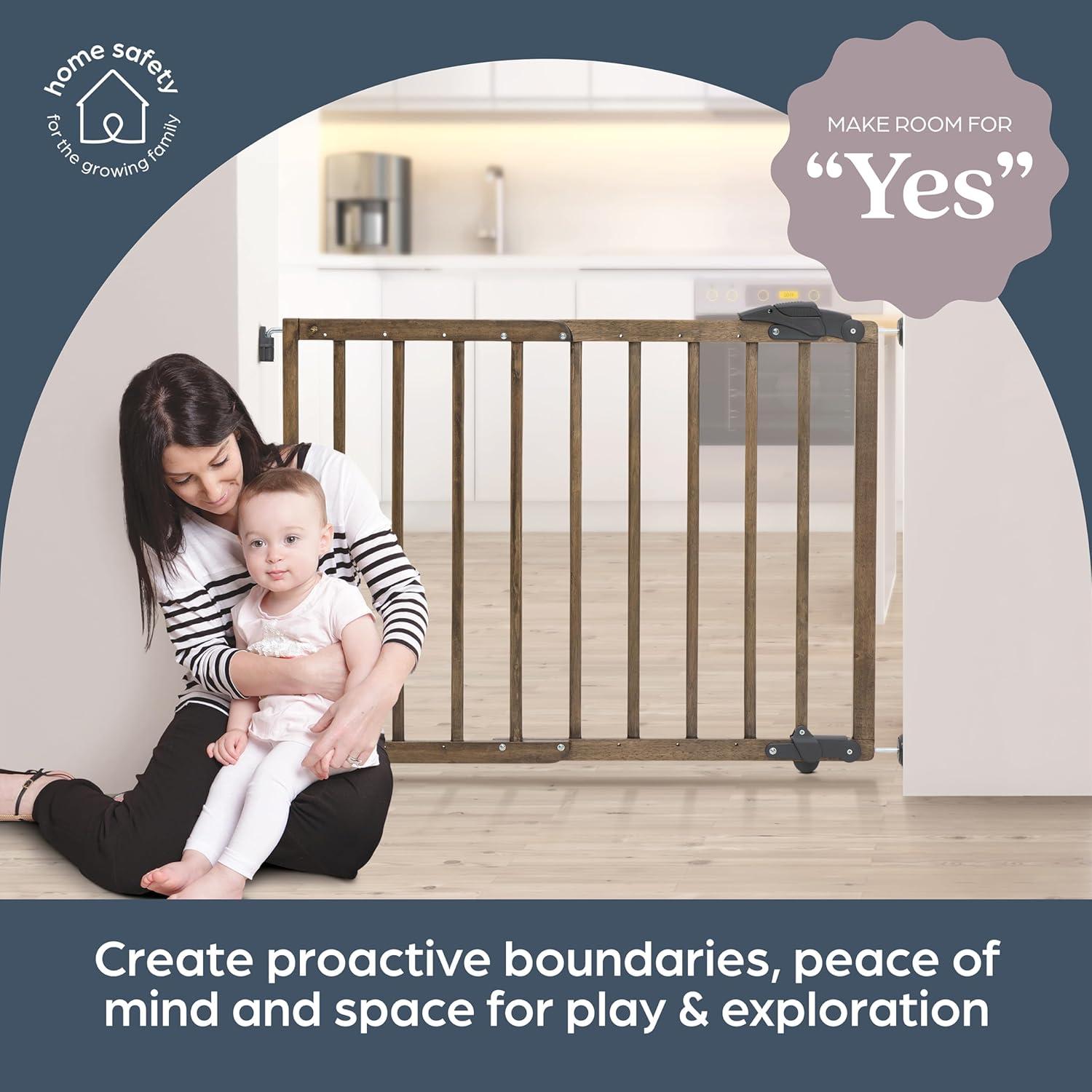 Dreambaby Nottingham Safety Gate