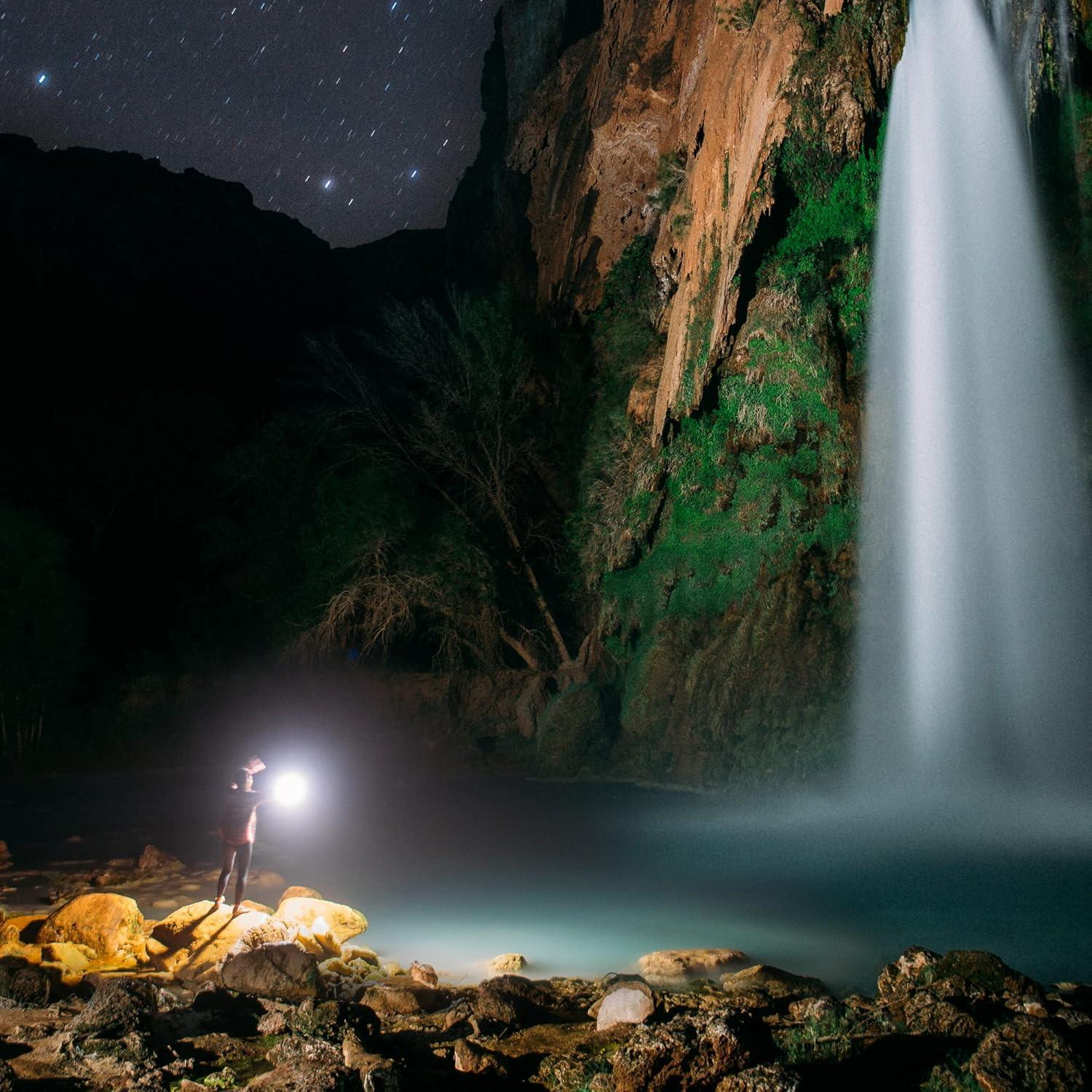 Luci Original: Solar Inflatable Lantern