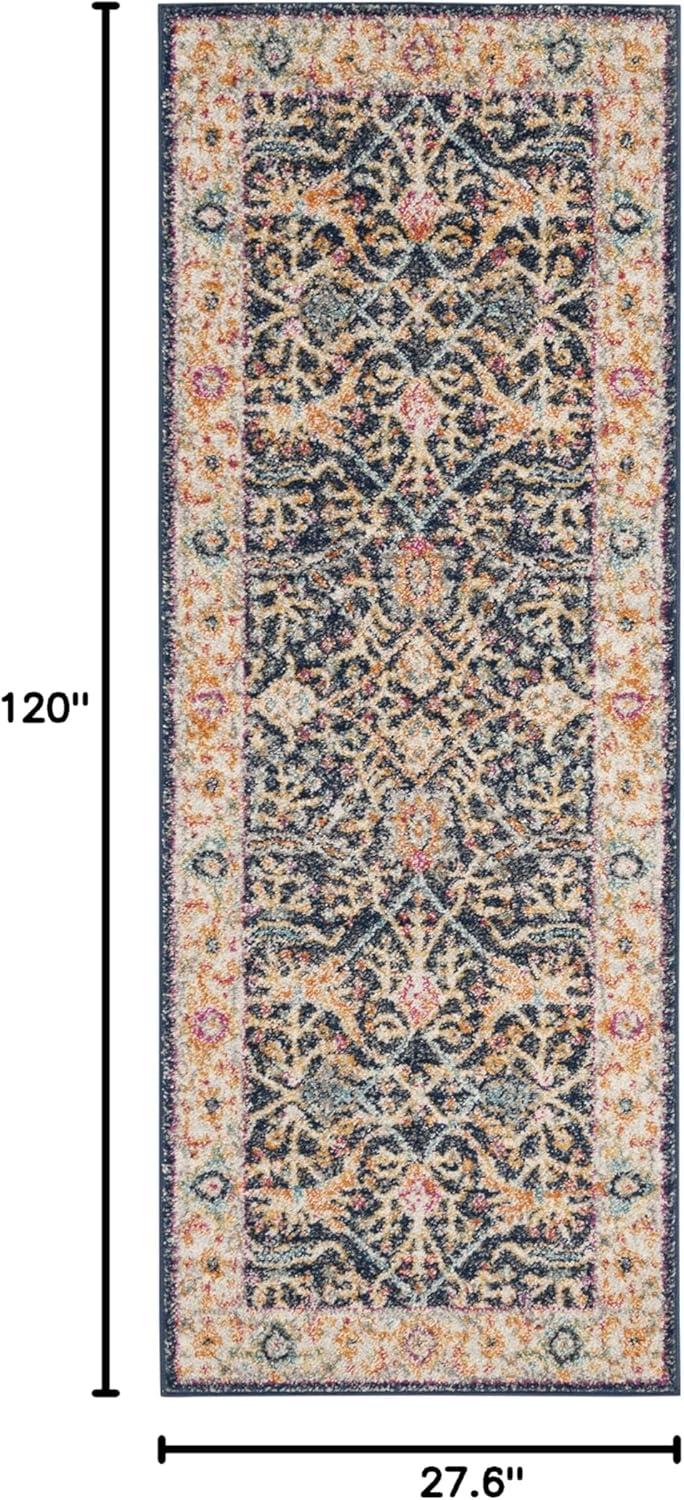 Madison MAD612 Power Loomed Area Rug  - Safavieh