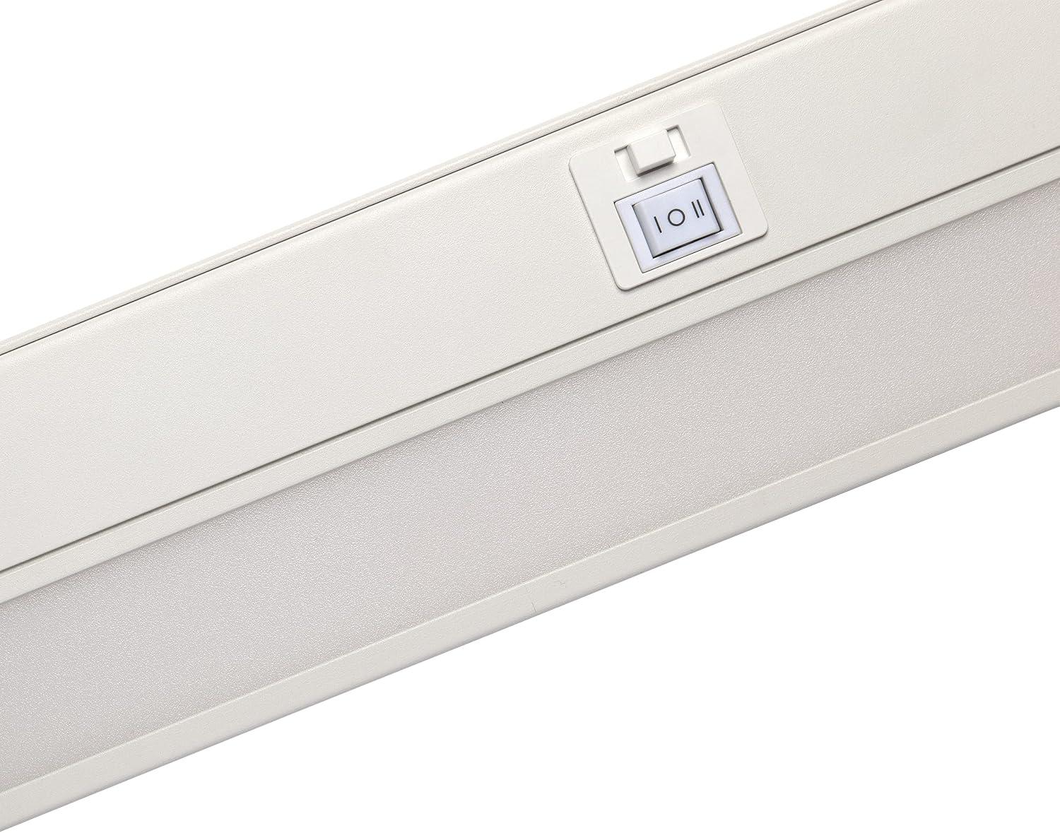 CounterQuick LED 28'' Under Cabinet Linkable Light Bar