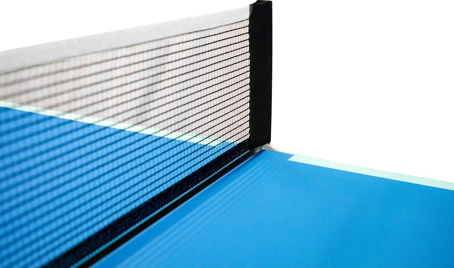Butterfly Butterfly Family Mini Foldable Indoor Table Tennis Table