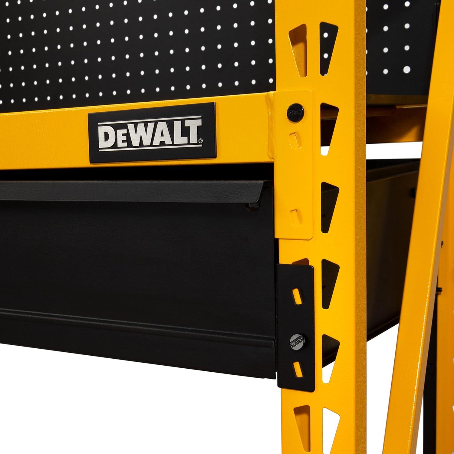 DeWalt Shelving 41631