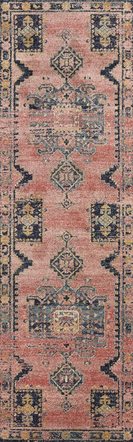 Kelly Clarkson Home Colette Oriental Indoor Rug