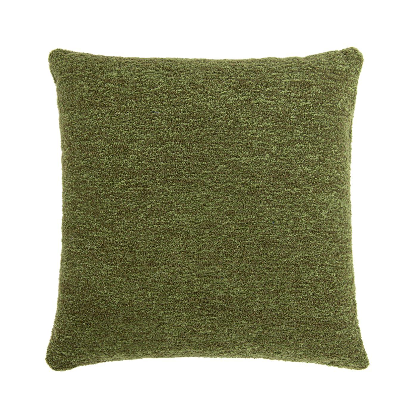 Jennifer Taylor Home Astrid 20" Square Accent Throw Pillow Cover With Feather Insert