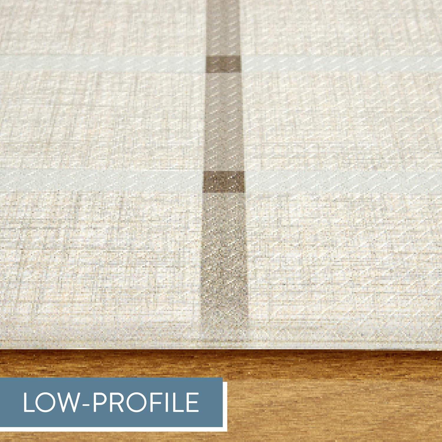 Town & Country Living TOWN & COUNTRY BASICS Comfort Plus Non-Slip Backing Kitchen Mat