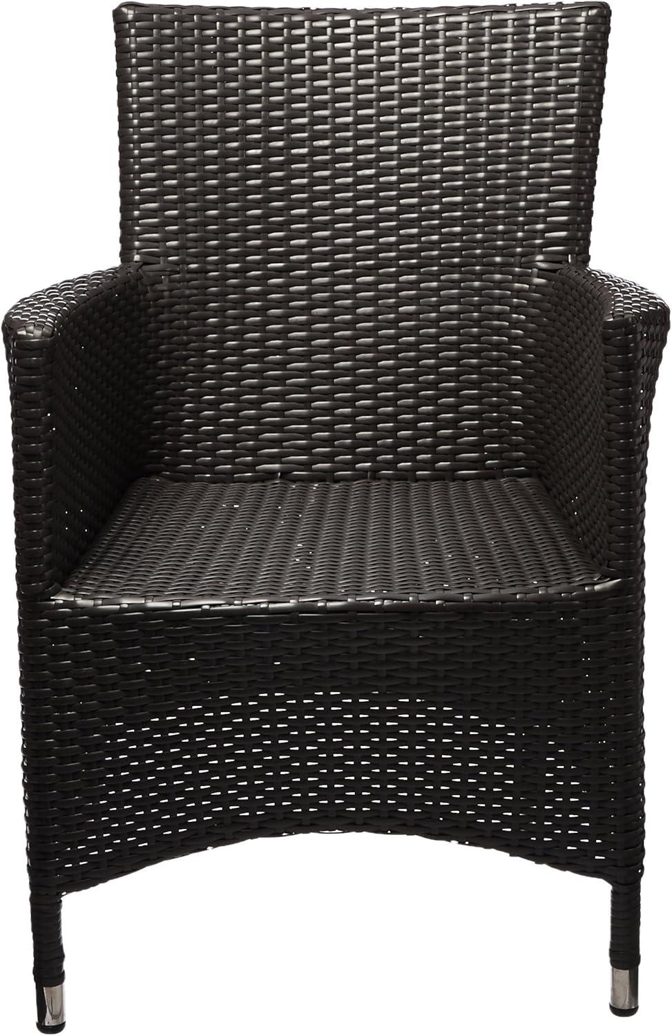 Modway Convene Dining Outdoor Patio Armchair