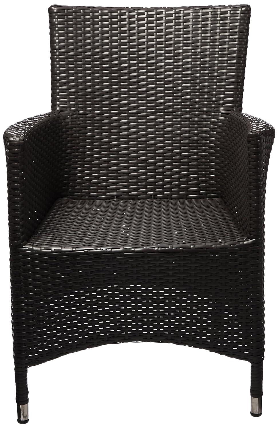Modway Convene Dining Outdoor Patio Armchair
