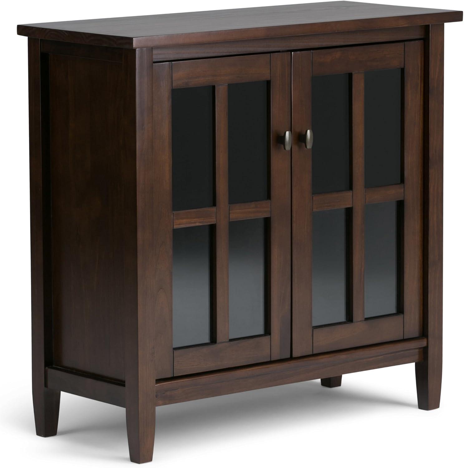 Nortonville Accent Cabinet