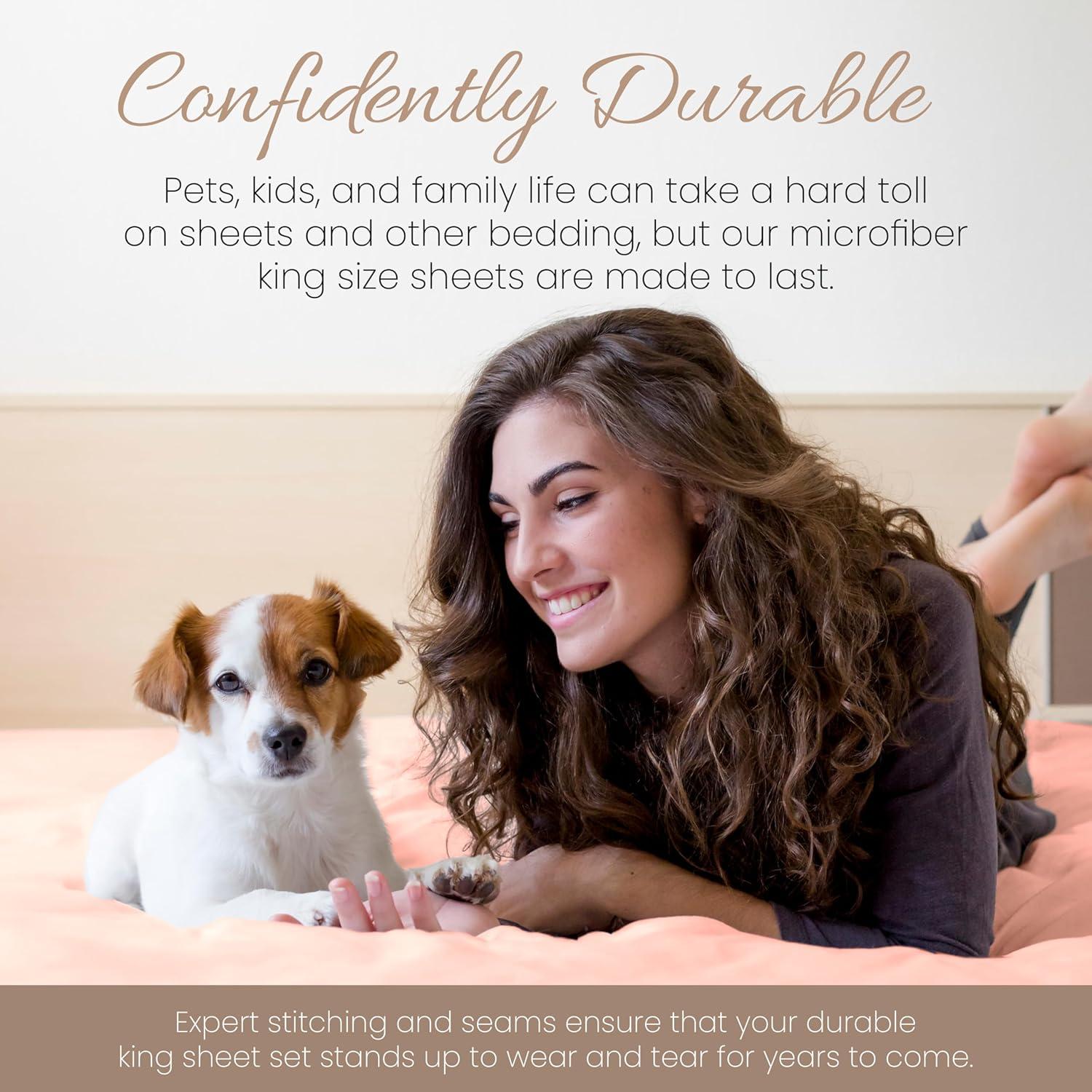 Becky Cameron Down Alternative Pressed Flowers Reversible Comforter Set