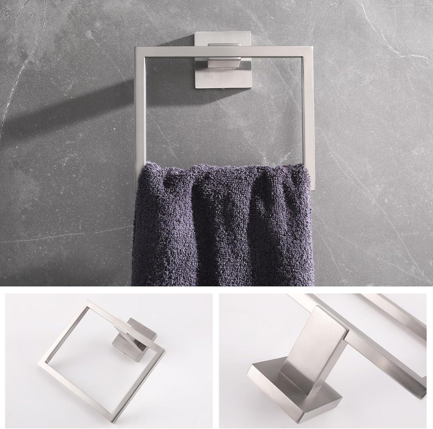Towel Ring