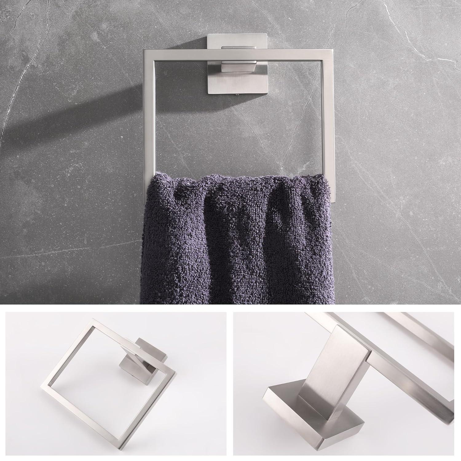Towel Ring