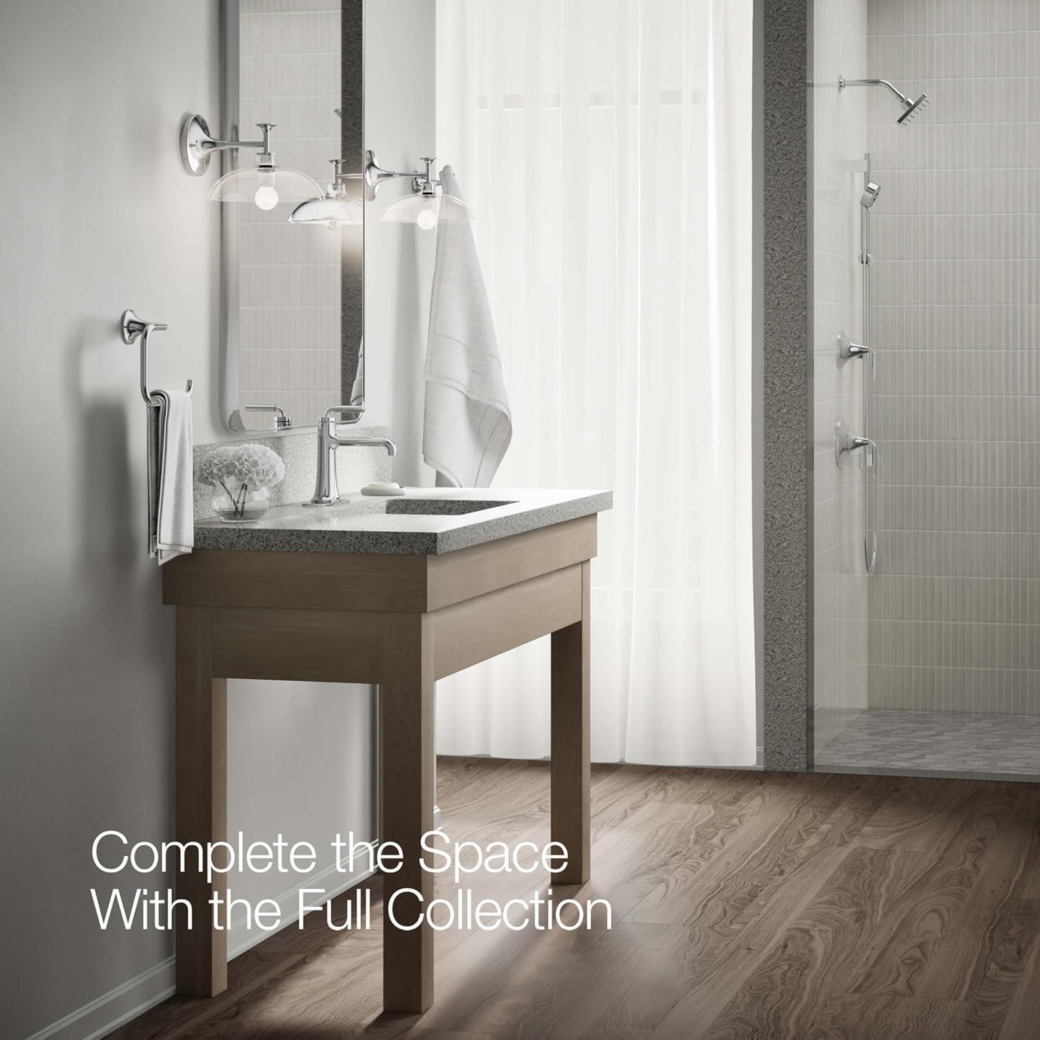 Tone Single-Handle Bathroom Sink Faucet