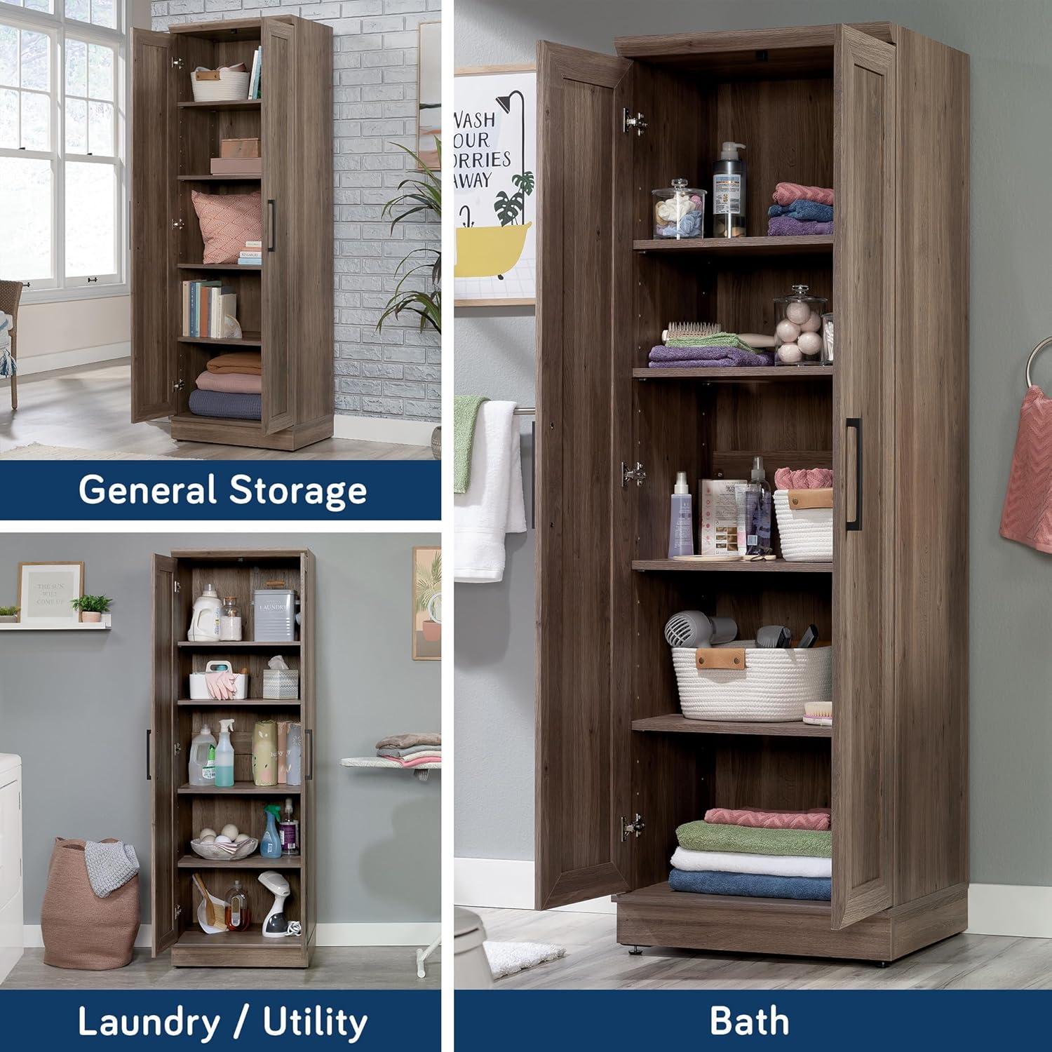 Homeplus Storage Cabinet - Sauder