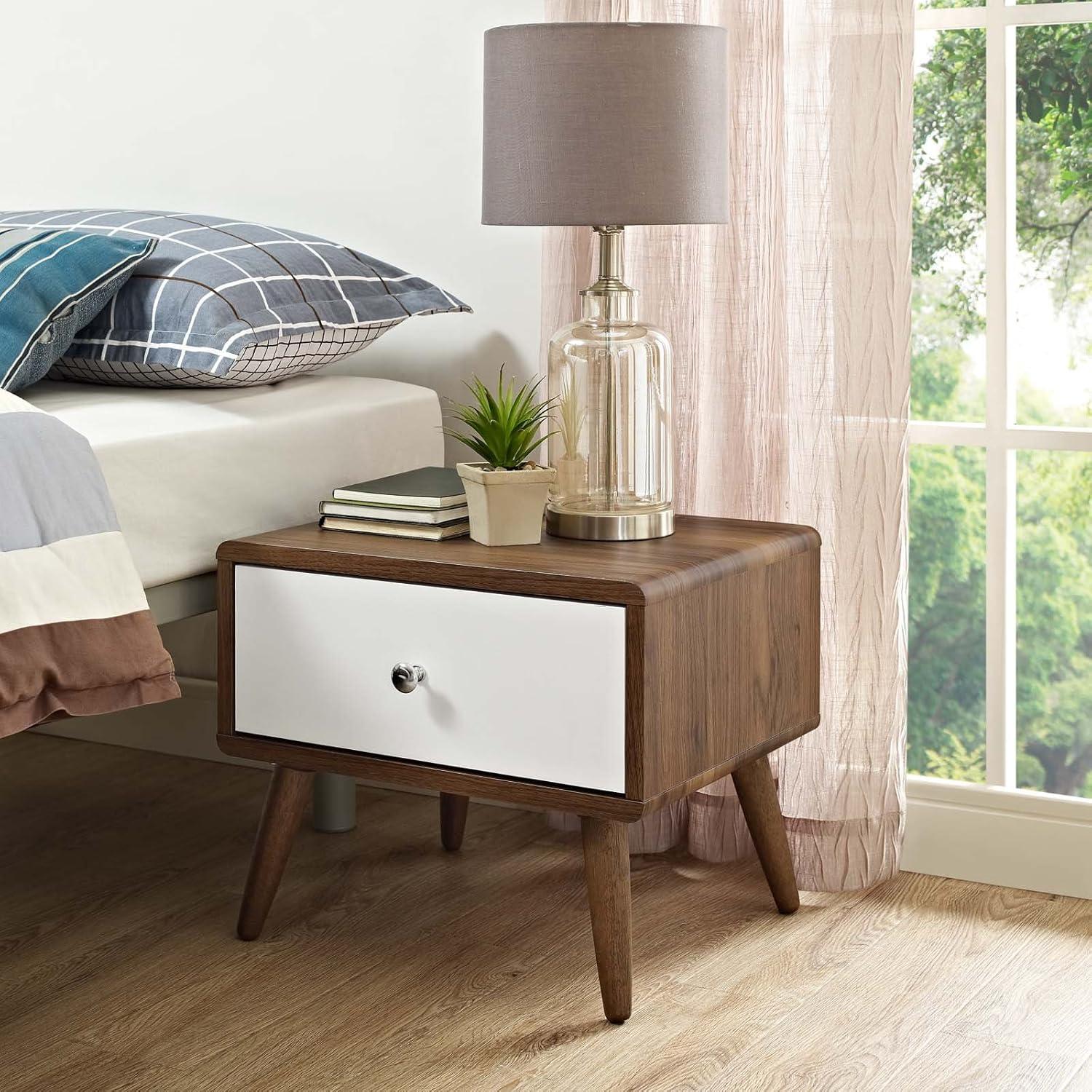 Transmit Nightstand by Modway