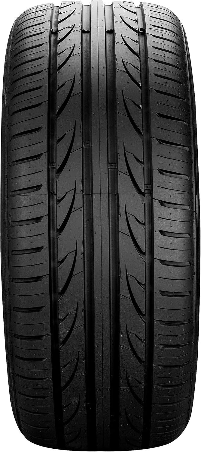 Lionhart LH-503 All Season 255/45ZR18 99W Passenger Tire