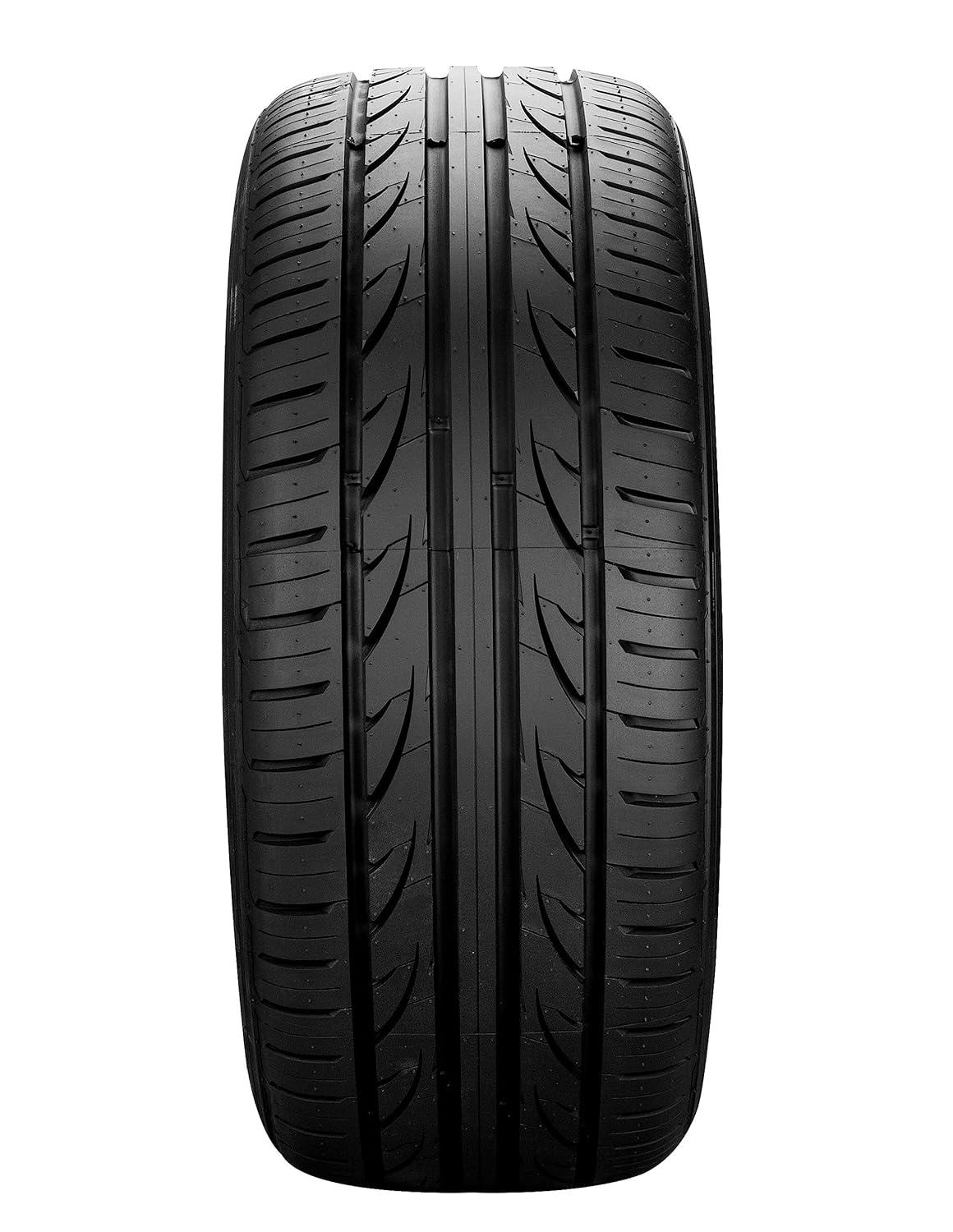 Lionhart LH-503 All Season 255/45ZR18 99W Passenger Tire
