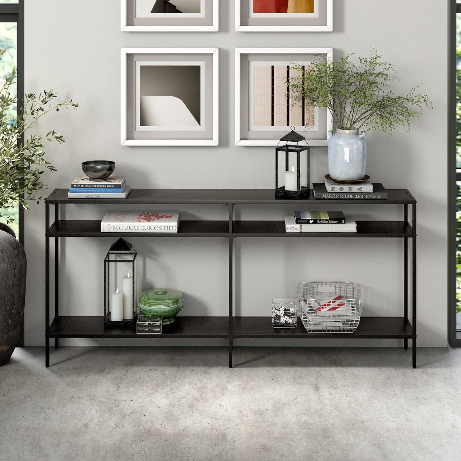 Kauai 55"-64" Console Table