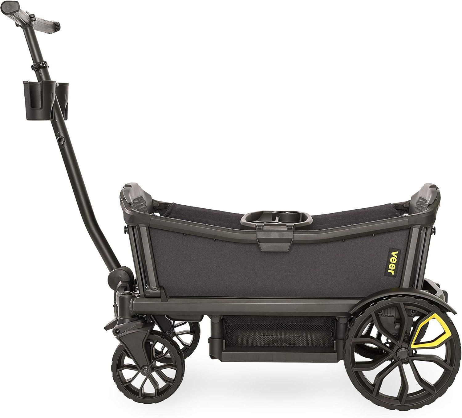 Veer ® Cruiser 2-Seater Baby Wagon