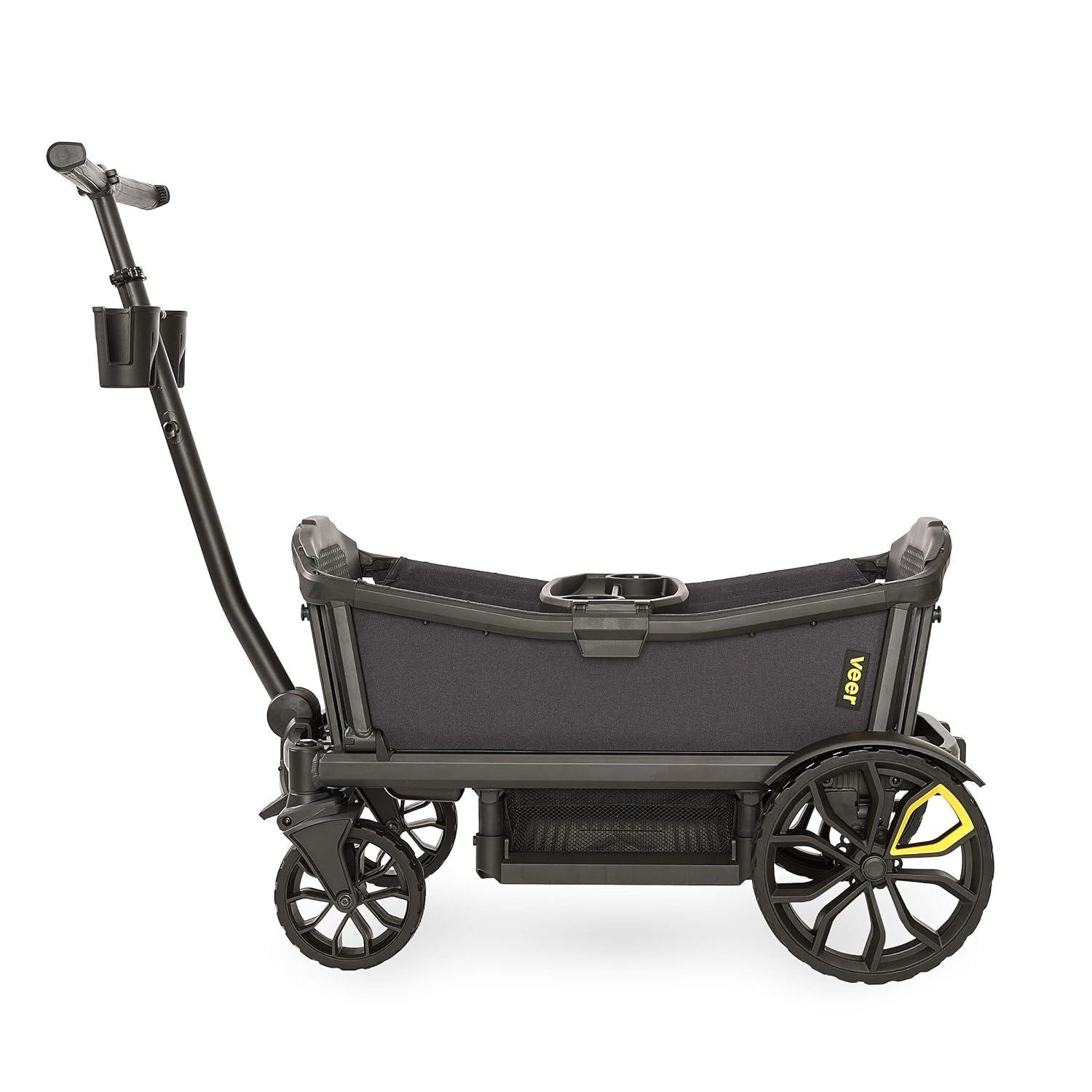 Veer ® Cruiser 2-Seater Baby Wagon