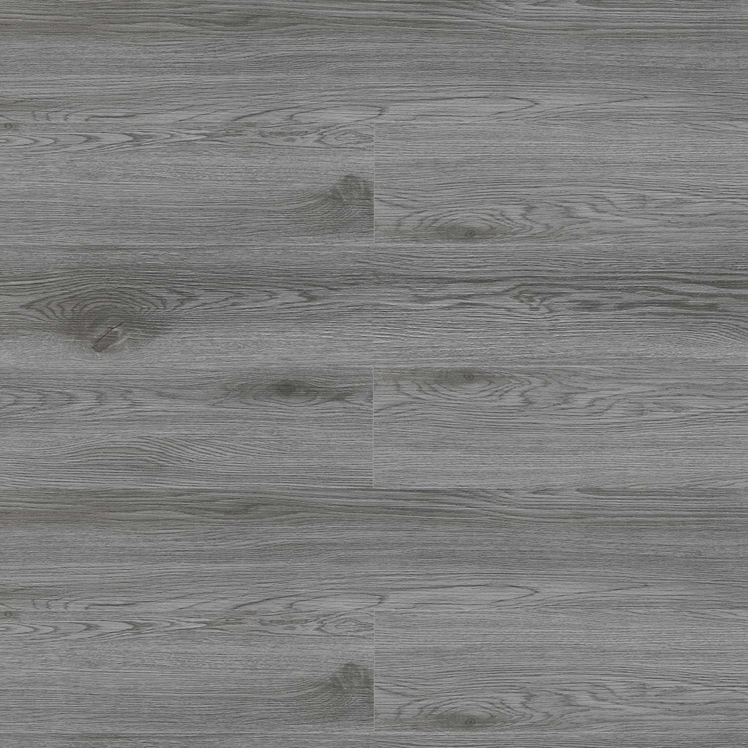 Gray Self-Adhesive Waterproof Vinyl Flooring Planks