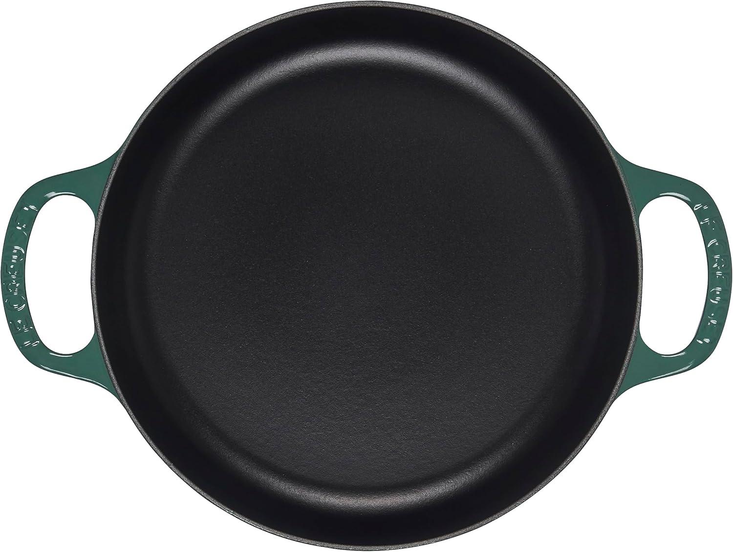 Le Creuset Signature Enameled Cast Iron 11" Everyday Pan