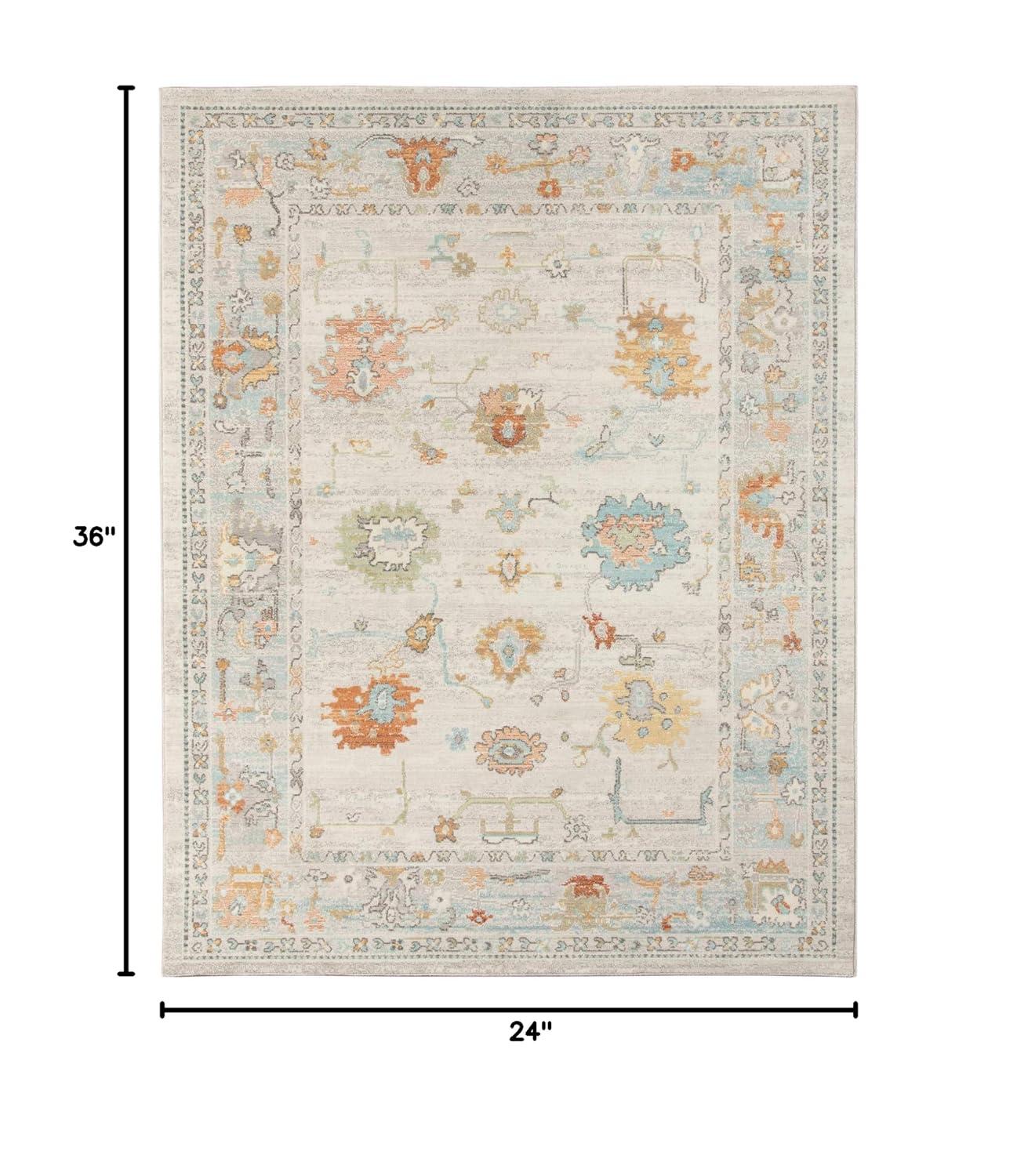 Viviane Outdoor Rug