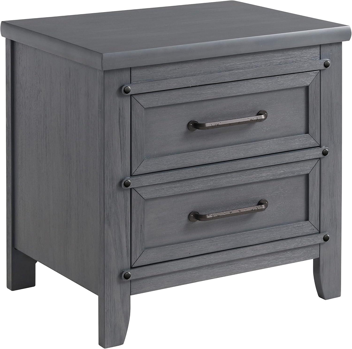 Ellison Nightstand